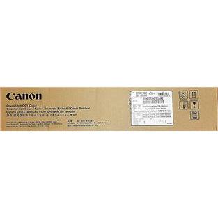 Canon, Toner, Original Trommel D01, 8065B001, color, 500000S