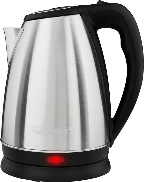 Actual product image Clatronic CLA WKS3830 Wasserkocher 1,7l (1.70 l)