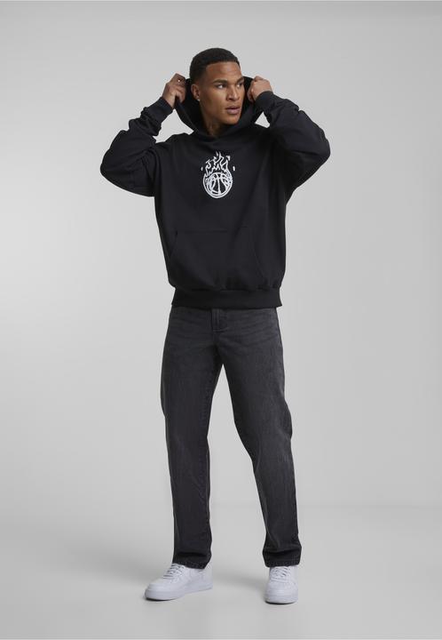 Image du produit Urban Classics Sweat à capuche ultra épais Teamdream - 139517 (M)