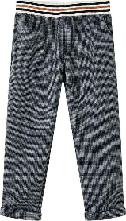Produktbild VidaXL Kinderhose Anthrazit 128,Material: 70 % Baumwolle. 25 (128)