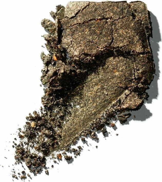 Image du produit Catrice Ombre à paupières Art Couleurs 320 Mellow Mauve (feuille dorée)