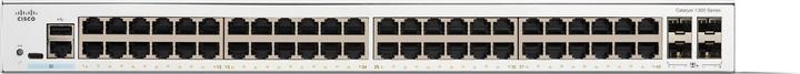 Immagine prodotto Cisco CATALIZZATORE 1300 48 PORTE GE 4X10G (48 Porti)