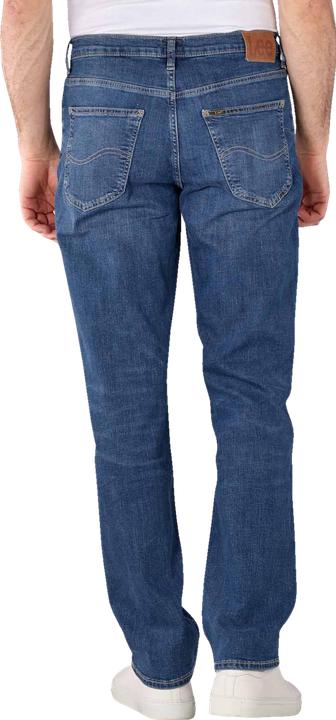 Produktbild Lee Jeans Brooklyn Straight (W31/L32)
