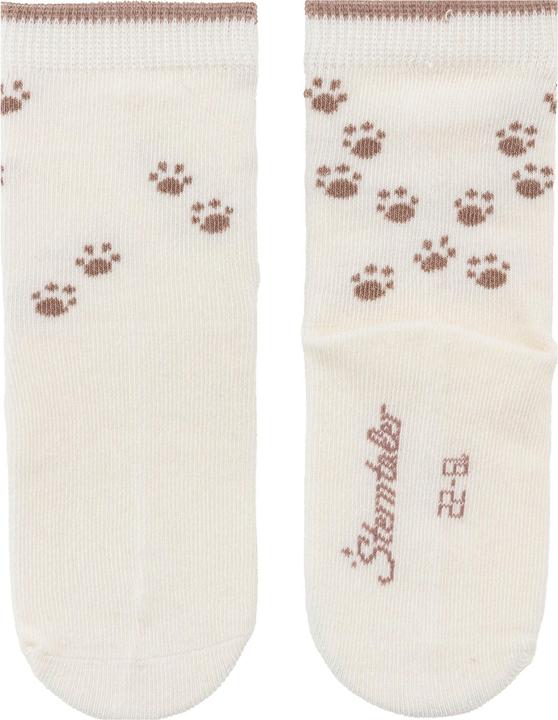 Immagine prodotto Sterntaler Set di 3 calzini con animali della foresta taglia 27/30 (confezione da 3, 27 - 30)