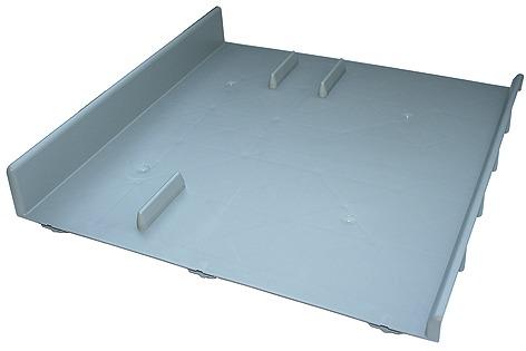 Produktbild Müllex Auszugsboden