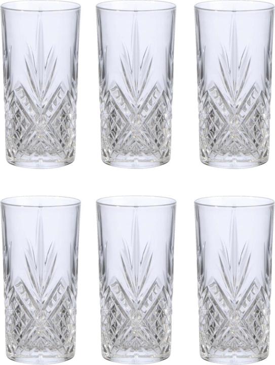 Actual product image Arcoroc Broadway (0.38 l, 1 x)