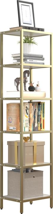 Actual product image VCM Vinali (40 x 30 x 165 cm)