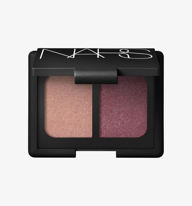 Produktbild NARS Cosmetics Duo Eyeshadow (Kuala Lumpur)