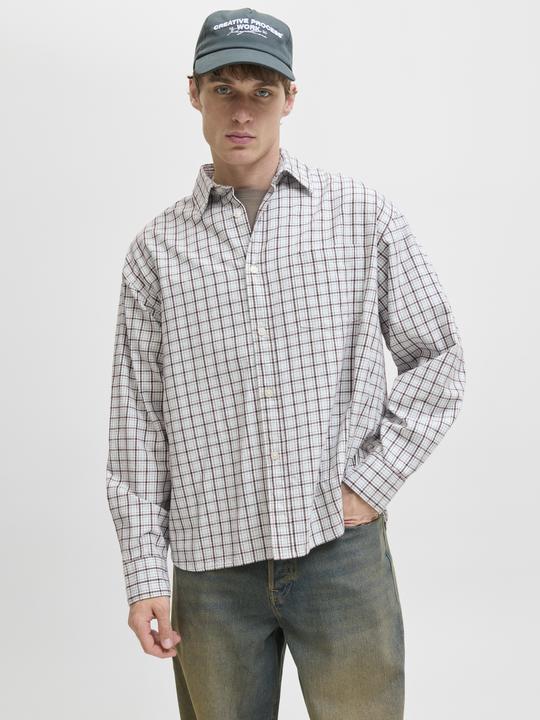 Immagine prodotto Jack & Jones Oversize Fit Hemd Hemd (XL)