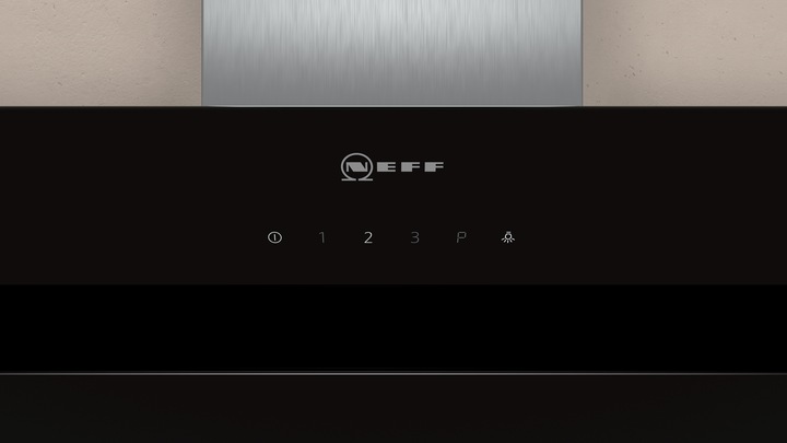 Image du produit Neff DIHM951S (Hotte murale)