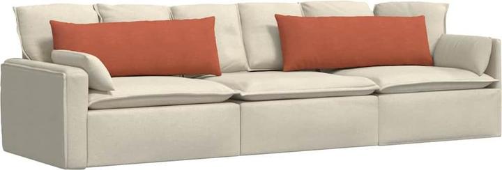 Produktbild vidaXL Sofakissen (120 x 40 cm)