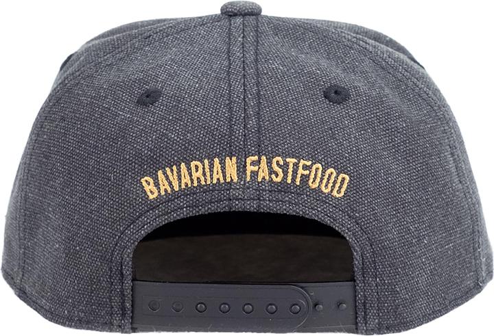 Produktbild Bavarian Caps Bavarian Fastfood (One Size)