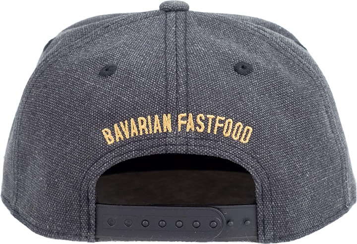 Actual product image Bavarian Caps Bavarian fast food (One size)
