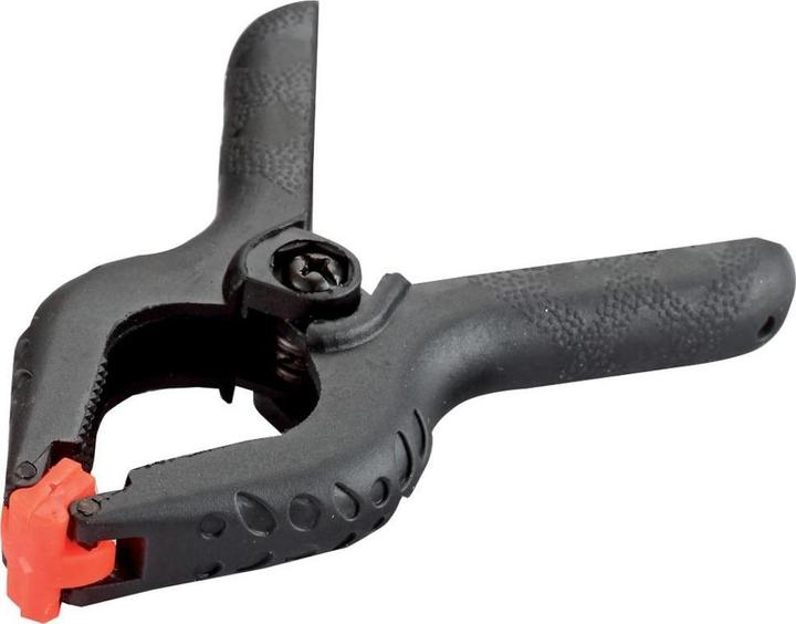 Actual product image Avit Spring clamp with movable sc (30 mm)