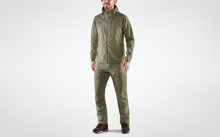 Image du produit Fjällräven Veste Abisko Midsummer (M)