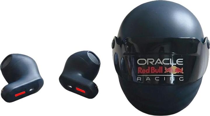 Produktbild Red Bull Kopfhörer RB-EB220 Blau (4 h, Kabellos)