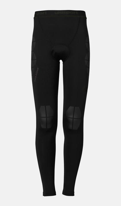 Immagine prodotto Uhlsport Collant Bionikframe Res Longtight Black Edition (L)