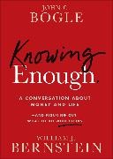 Produktbild Knowing Enough (Harter Einband)