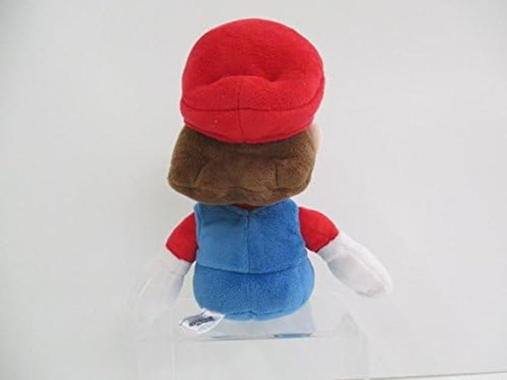 Produktbild Together Plus Super Mario (21 cm)