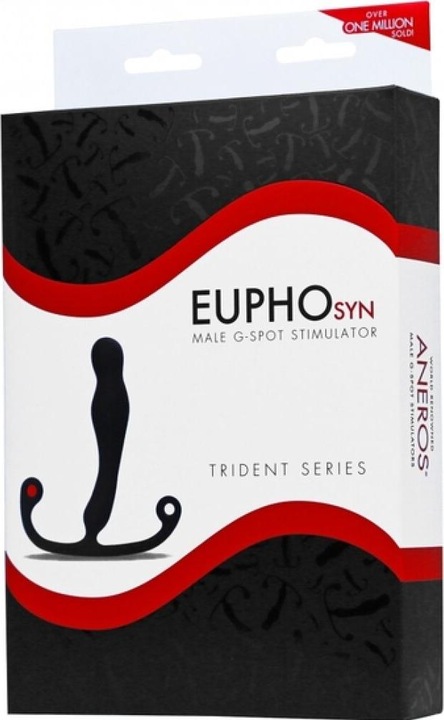 Produktbild Aneros Eupho Syn Trident