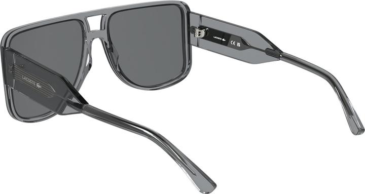 Produktbild Lacoste L6056S Hellgrau