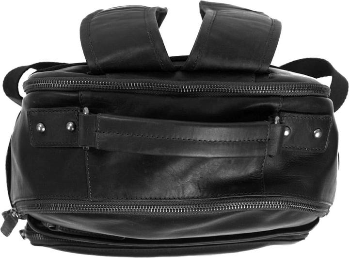 Productafbeelding The Chesterfield Brand Rugzak / dagrugzak Austin 0184 (14 l)