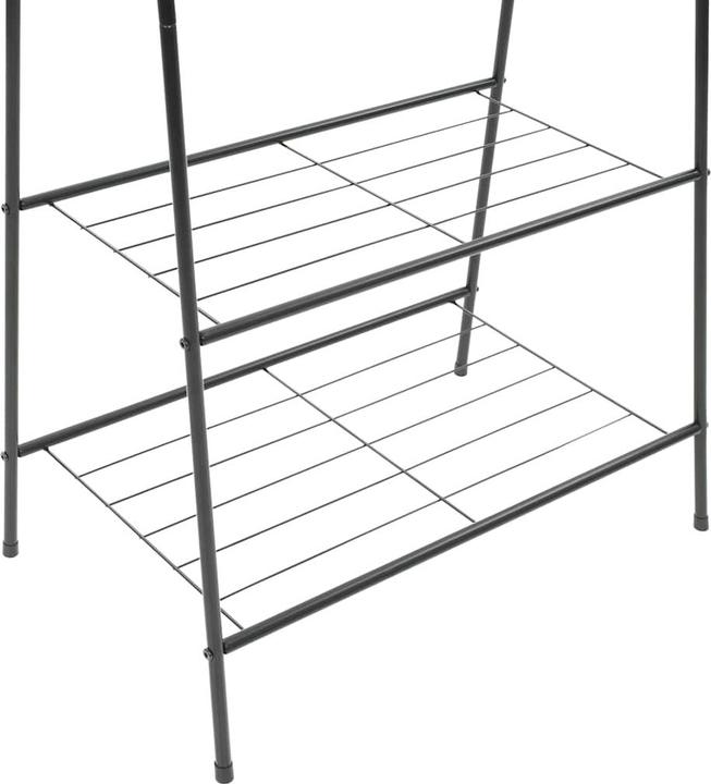 Produktbild vidaXL Garderobe