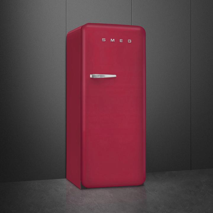 Image du produit Smeg FAB28RDRB6 (270 l)