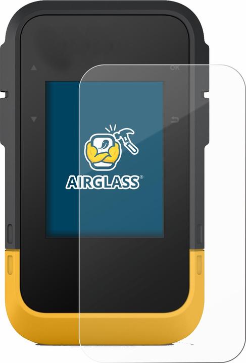 Actual product image BROTECT AirGlass Glass