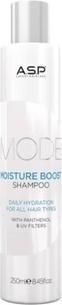 Produktbild ASP Mode Moisture Boost Shampoo 1000ml (Flüssiges Shampoo, 1000 ml)