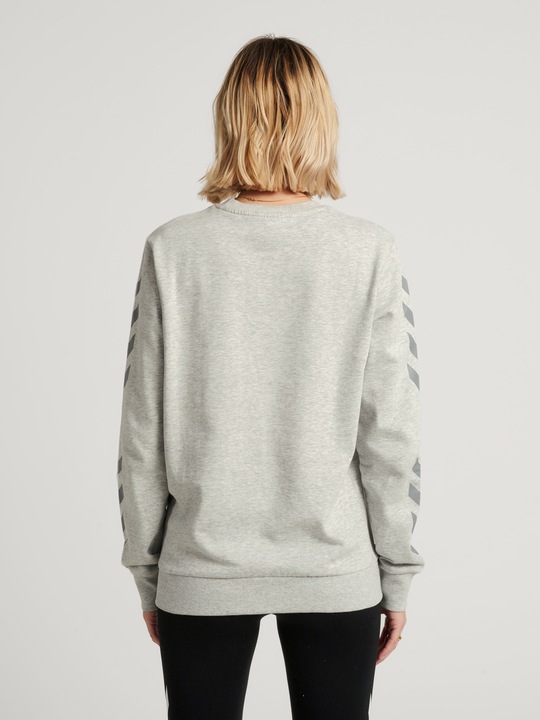 Immagine prodotto hummel Felpa Legacy Chevron (L)