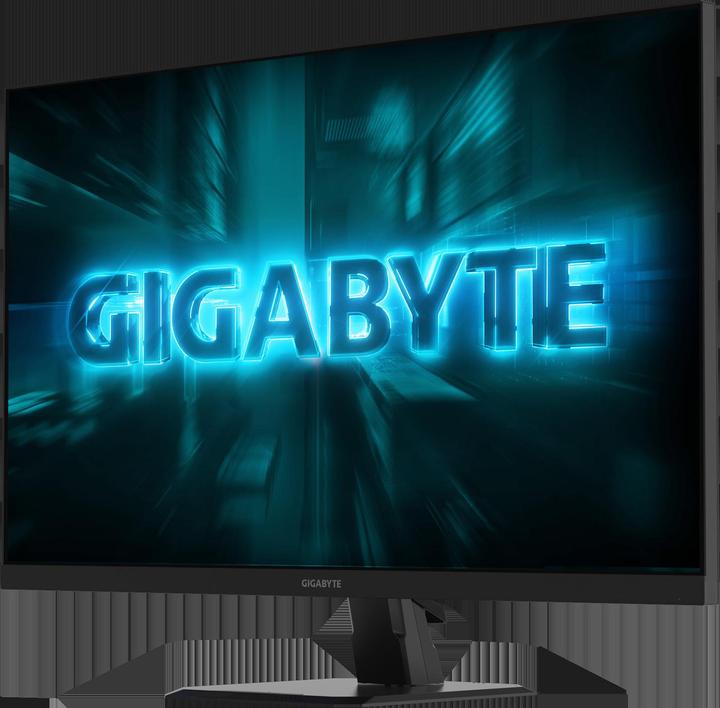 Actual product image Gigabyte GS32QA 31.5inch SS IPS 2560x1440 QHD 180Hz 300cd/m2 2xHDMI 1xDP (2560 x 1440 pixels, 31.50")