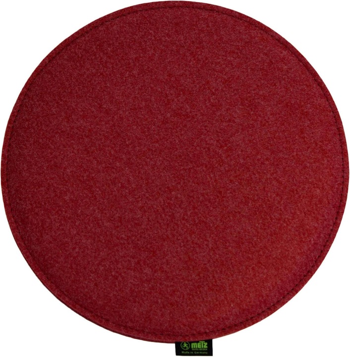 Actual product image Violan seat cushion round (33 x 33 x 33 cm)