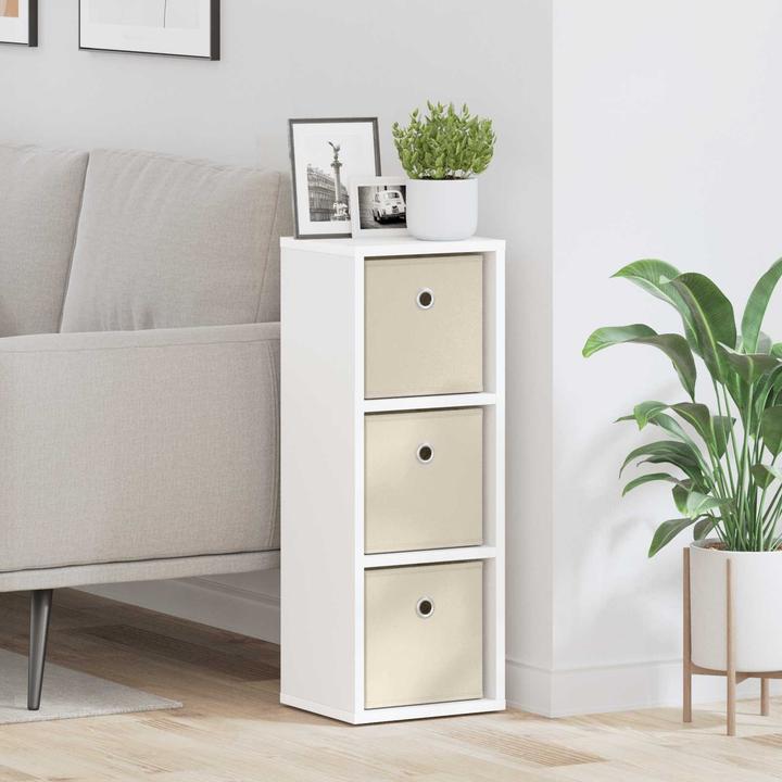 Image du produit vidaXL Sideboard (25.50 x 22 x 69.50 cm)