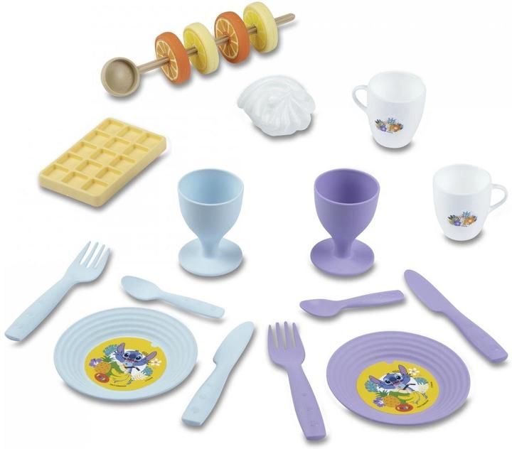 Image du produit Smoby Stitch Picknickkorb