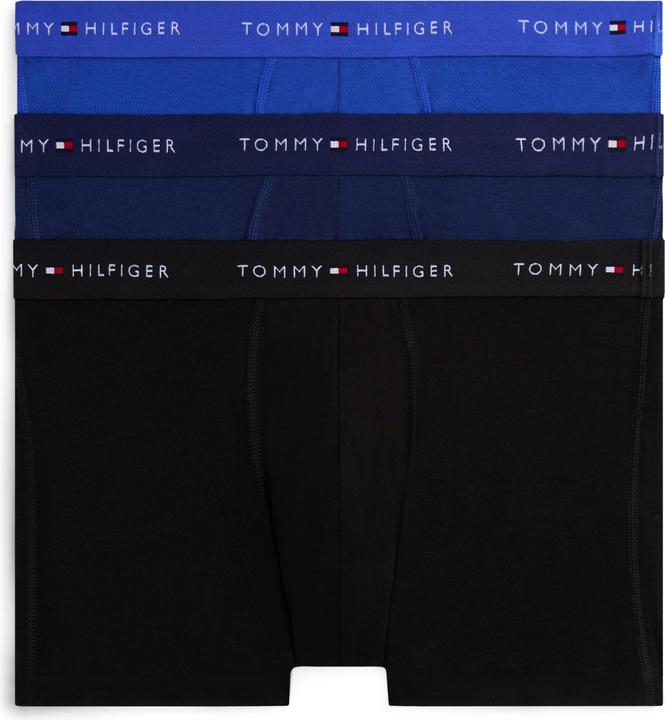 Actual product image Tommy Hilfiger Trunk (S, pack of 3)