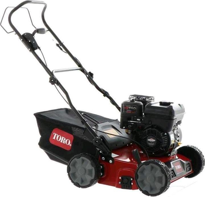 Produktbild Toro Vertikutierer mit festen Messern