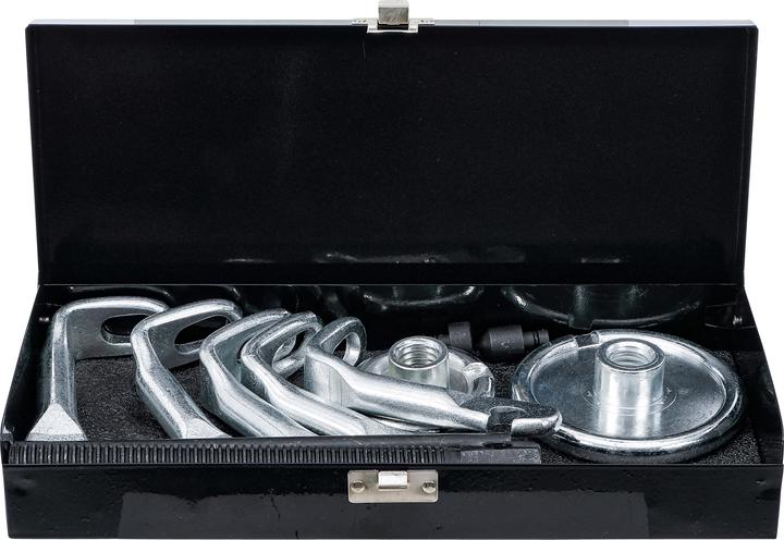 Actual product image BGS Brake Drum Extractor / Drive Shaft Push Out Tool, 5-legs universal