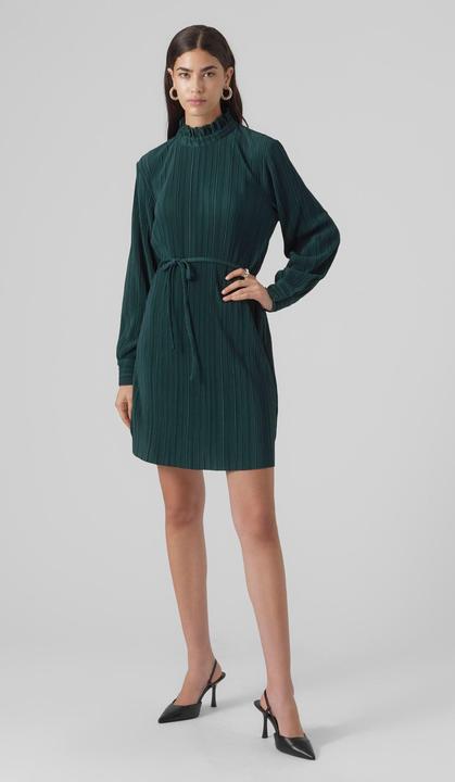 Produktbild Vero Moda VMAURORA Kurzes Kleid Plissiertes Kleid (XS)