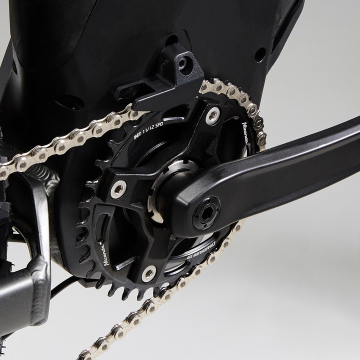 Produktbild Rockrider E-ST 900 (43.60 cm)