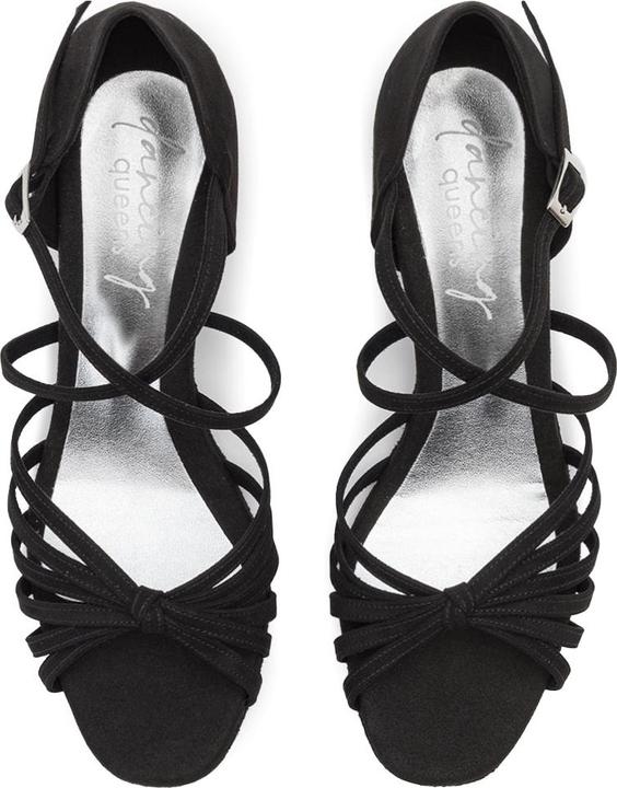 Image du produit Dancing Queens 205 Chaussures de danse (38)