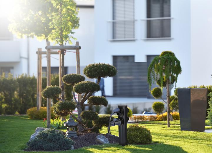 Immagine prodotto Max Hauri Colonna da giardino