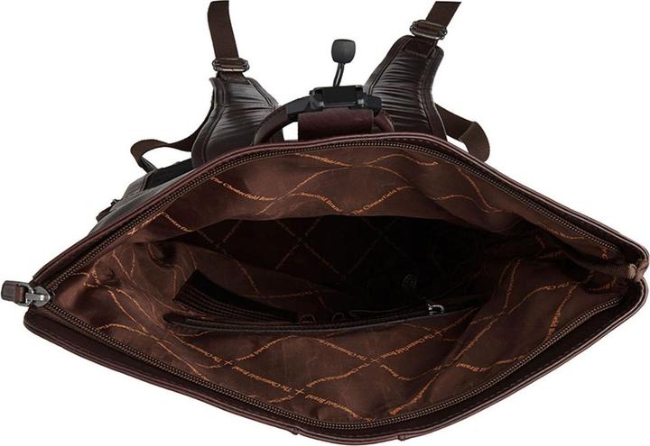 Produktbild The Chesterfield Brand Rolltop Rucksack Savona 0322 (16.80 l)