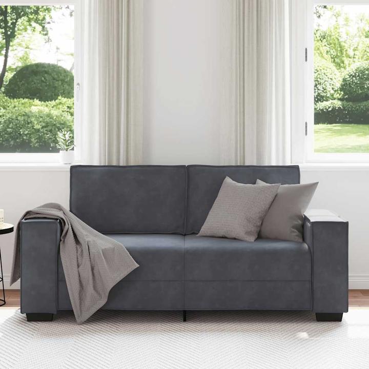Produktbild vidaXL 2-Sitzer-Sofa (2-Sitzer)
