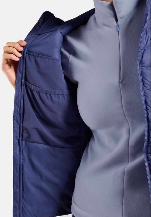 Produktbild Odlo Kompakte X-Alp Daunenjacke mit Kapuze 2.0 (M)