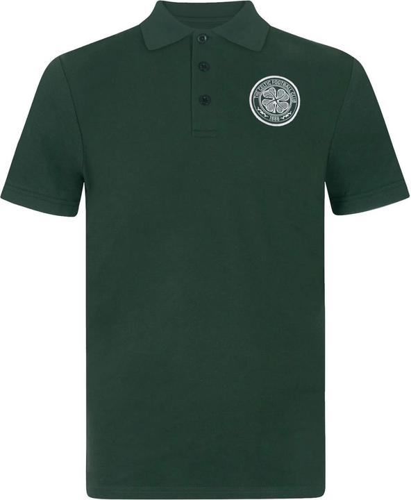 Produktbild Celtic FC Poloshirt (S)