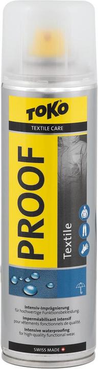 Immagine prodotto Toko CLine Textile Proof