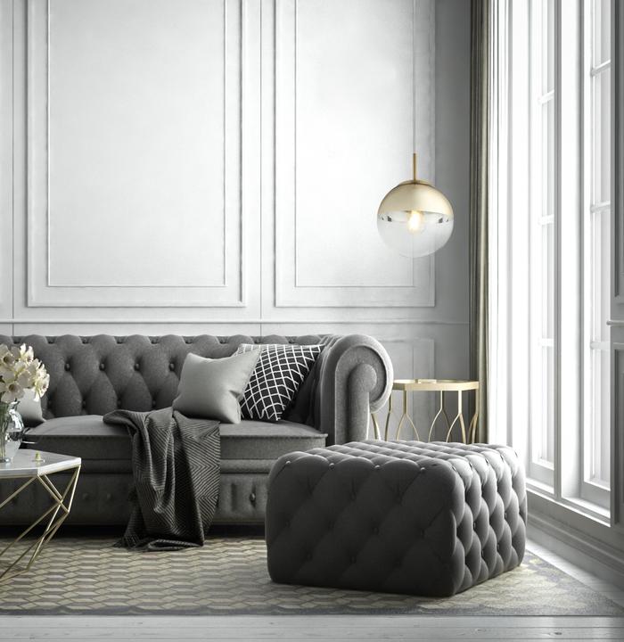 Image du produit Globo Lampe à suspendre Varus (E27)