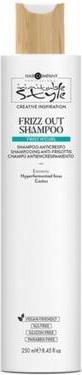Immagine prodotto Hair Company Inimitable Style Frizz Twist N'Curl Out Shampoo 250ml (250 ml, Shampoo liquido)