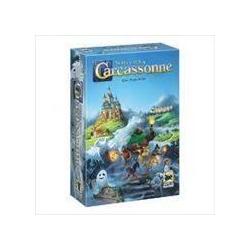 Thumbnail - Hans im Glück Carcassonne Maps Grossbritannien (Deutsch)